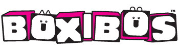 Box Buddies Boxibos logo
