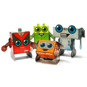 OiDroids robots group
